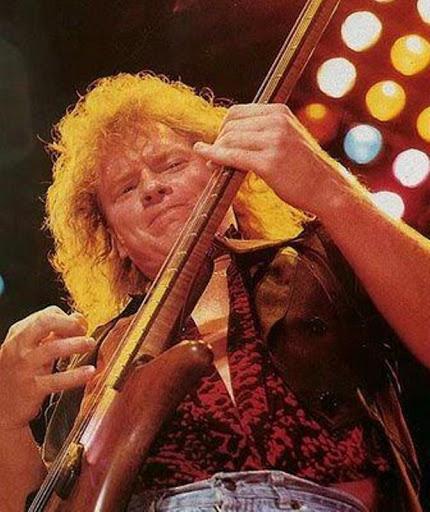 Efemérides del Rock y Heavy Metal: Qué pasó un 30 de Noviembre Efemérides del Rock y Heavy Metal: Qué pasó un 30 de Noviembre