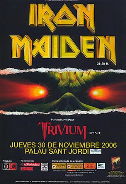 Efemérides del Rock y Heavy Metal: Qué pasó un 30 de Noviembre