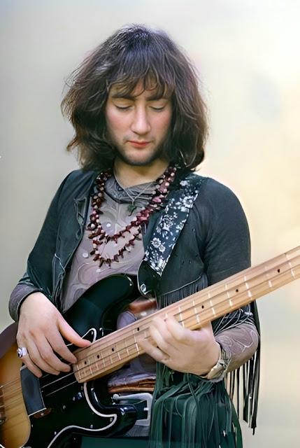 Efemérides del Rock y Heavy Metal: Qué pasó un 30 de Noviembre Efemérides del Rock y Heavy Metal: Qué pasó un 30 de Noviembre