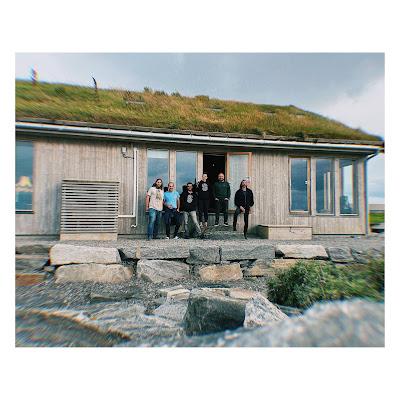 Morgan - Cruel (2024) Morgan - Cruel (2024)