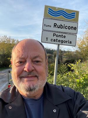 Alea iacta est Alea iacta est