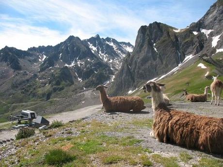 La Mongie-Bareges (Tourmalet) – Reportajes y novedades La Mongie-Bareges (Tourmalet) – Reportajes y novedades