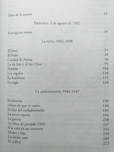 Blonde, de Joyce Carol Oates Blonde, de Joyce Carol Oates