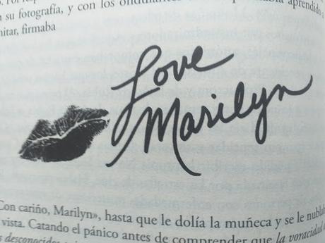 Blonde, de Joyce Carol Oates Blonde, de Joyce Carol Oates