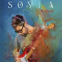 Soyla estrenan Radar como su nuevo disco