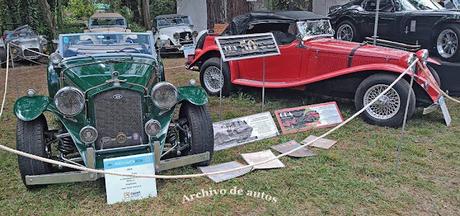 Sumario de noviembre de 2024