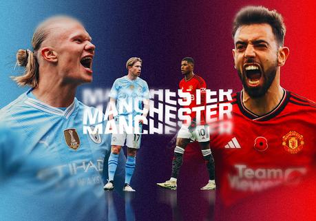 Previa del Manchester City vs Manchester United, noticias del equipo, entradas y predicción