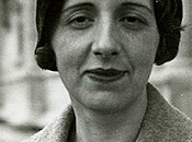 poema cada día. Hoy, Delirio incrédulo, María Zambrano (1904-1991)