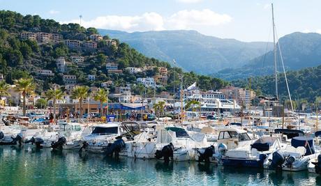 Palma y Sóller – Una ruta en bus y tren por Mallorca Palma y Sóller – Una ruta en bus y tren por Mallorca