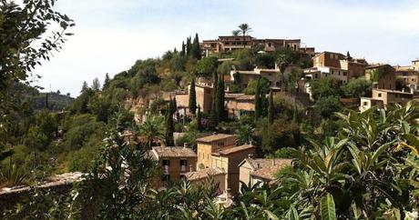 Palma y Sóller – Una ruta en bus y tren por Mallorca Palma y Sóller – Una ruta en bus y tren por Mallorca