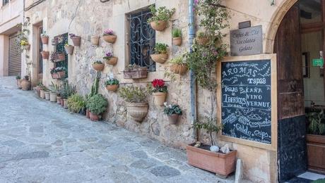 Palma y Sóller – Una ruta en bus y tren por Mallorca Palma y Sóller – Una ruta en bus y tren por Mallorca