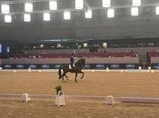 IFEMA MADRID HORSE WEEK 2024 parte)