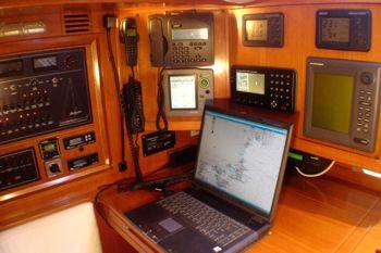 Principios básicos de Navegación Principios básicos de Navegación