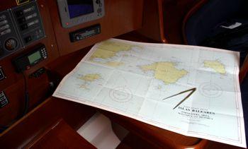 Principios básicos de Navegación Principios básicos de Navegación