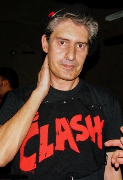 Efemérides del Rock y Heavy Metal: Qué pasó un 01 de Diciembre