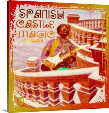 Efemérides del Rock y Heavy Metal: Qué pasó un 01 de Diciembre