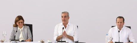 La cifra de Abinader del déficit de aulas en República Dominicana. La cifra de Abinader del déficit de aulas en República Dominicana.