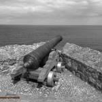 La Batería de San Pedro del Mar.