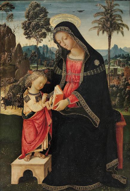 El mundo como dos visiones de la realidad: la subjetiva y la objetiva, o el paisaje como argumento inequívoco de la verdad. El mundo como dos visiones de la realidad: la subjetiva y la objetiva, o el paisaje como argumento inequívoco de la verdad.