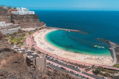 Mogán y submarino: una aventura inolvidable en Gran Canaria