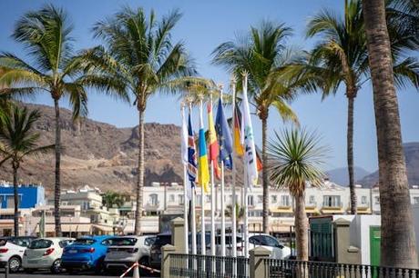 Mogán y submarino: una aventura inolvidable en Gran Canaria