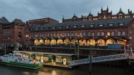 Costa Favolosa: itinerarios, camarotes, fotos y puentes