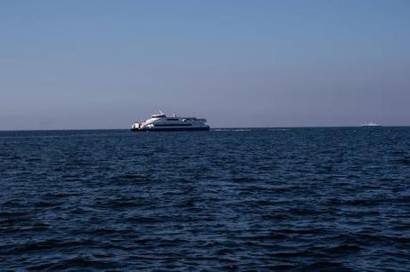 Costa Favolosa: itinerarios, camarotes, fotos y puentes