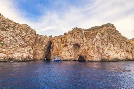 Costa Favolosa: itinerarios, camarotes, fotos y puentes