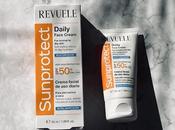 Revuele daily face cream
