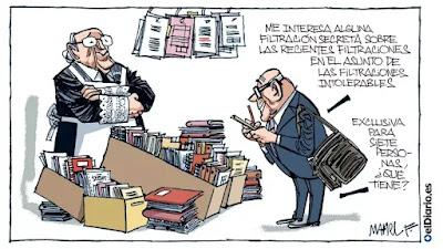 Lobato dimite y declara en el Supremo…Horas más tarde, comienza, en Sevilla, el 41 Congreso Federal del PSOE. Lobato dimite y declara en el Supremo…Horas más tarde, comienza, en Sevilla, el 41 Congreso Federal del PSOE.