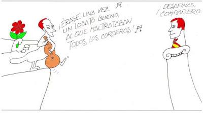 Lobato dimite y declara en el Supremo…Horas más tarde, comienza, en Sevilla, el 41 Congreso Federal del PSOE. Lobato dimite y declara en el Supremo…Horas más tarde, comienza, en Sevilla, el 41 Congreso Federal del PSOE.