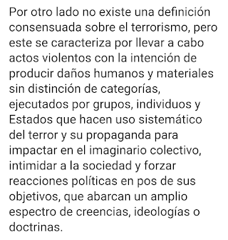 Total News Agency: Reseña del libro Criminales, narcos y terroristas