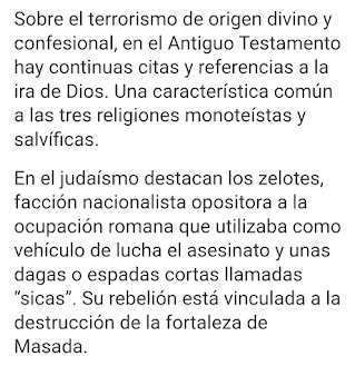 Total News Agency: Reseña del libro Criminales, narcos y terroristas