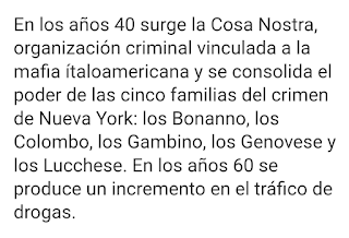 Total News Agency: Reseña del libro Criminales, narcos y terroristas