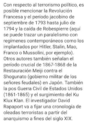 Total News Agency: Reseña del libro Criminales, narcos y terroristas