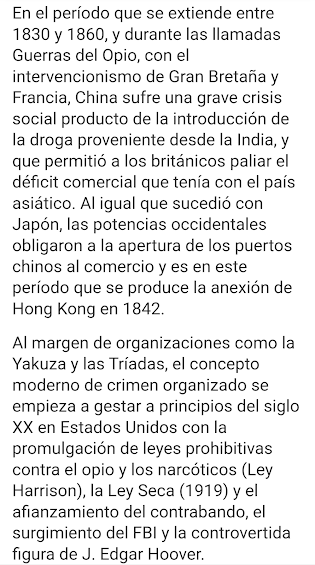 Total News Agency: Reseña del libro Criminales, narcos y terroristas