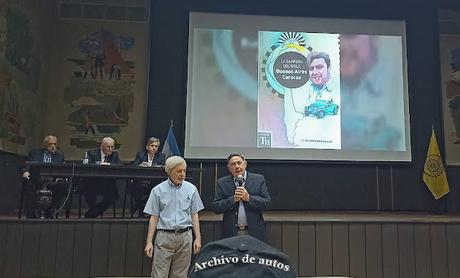 La carrera del siglo: Buenos Aires-Caracas