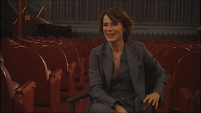 La memoria del cine + Escribir un silencio