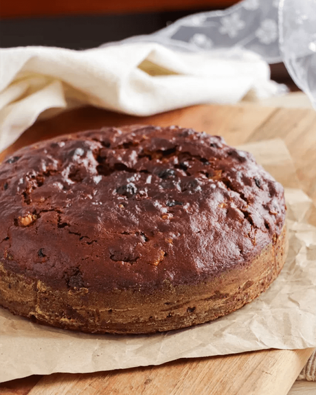 torta galesa tadicional