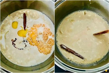 Torrijas de pan brioche y Baileys, ahora ya podemos morir en paz Torrijas de pan brioche y Baileys, ahora ya podemos morir en paz