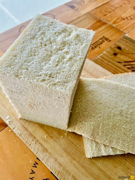 Torrijas de pan brioche y Baileys, ahora ya podemos morir en paz Torrijas de pan brioche y Baileys, ahora ya podemos morir en paz