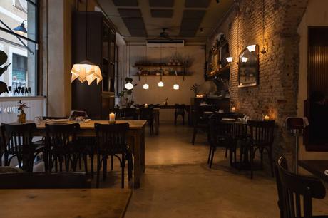 Bronzo, los dos restaurantes venecianos de Barcelona que no  te puedes perder