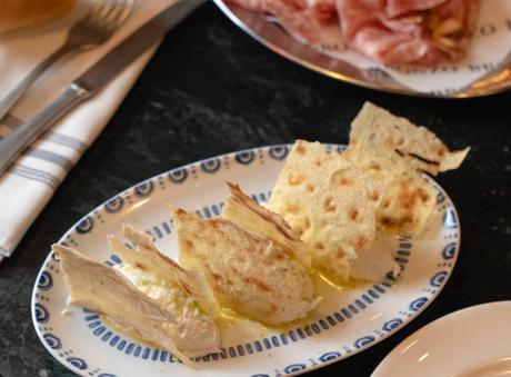 Bronzo, los dos restaurantes venecianos de Barcelona que no  te puedes perder