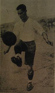 Ismael Salvador Arrese