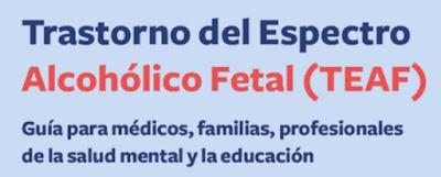 ALCOHOLISMO FETAL