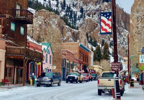 creede