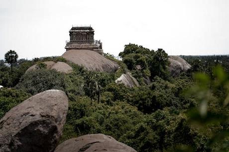 El Valle de los Templos de Agrigento El Valle de los Templos de Agrigento