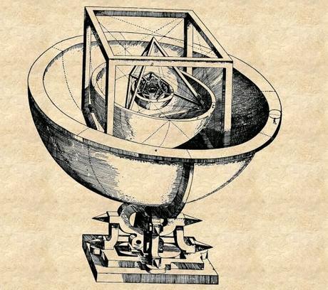 Cosmología navideña en Barcelona