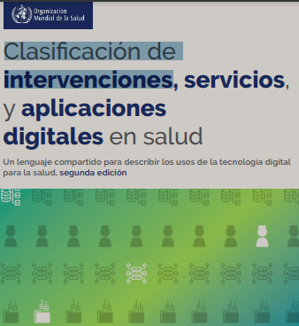 𝗡𝗨𝗘𝗩𝗔 𝗖𝗟𝗔𝗦𝗜𝗙𝗜𝗖𝗔𝗖𝗜𝗢́𝗡 𝗗𝗘 𝗜𝗡𝗧𝗘𝗥𝗩𝗘𝗡𝗖𝗜𝗢𝗡𝗘𝗦, 𝗦𝗘𝗥𝗩𝗜𝗖𝗜𝗢𝗦 𝗬 𝗔𝗣𝗟𝗜𝗖𝗔𝗖𝗜𝗢𝗡𝗘𝗦 𝗗𝗜𝗚𝗜𝗧𝗔𝗟𝗘𝗦 𝗘𝗡 𝗦𝗔𝗟𝗨𝗗 - 𝗢𝗠𝗦 𝟮𝟬𝟮𝟰 ⁣