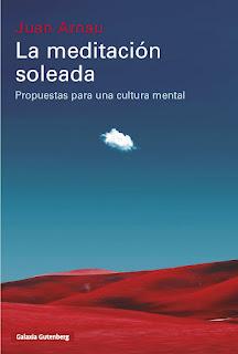 Juan Arnau o saber burlarse de nuestros propios deseos (cita)